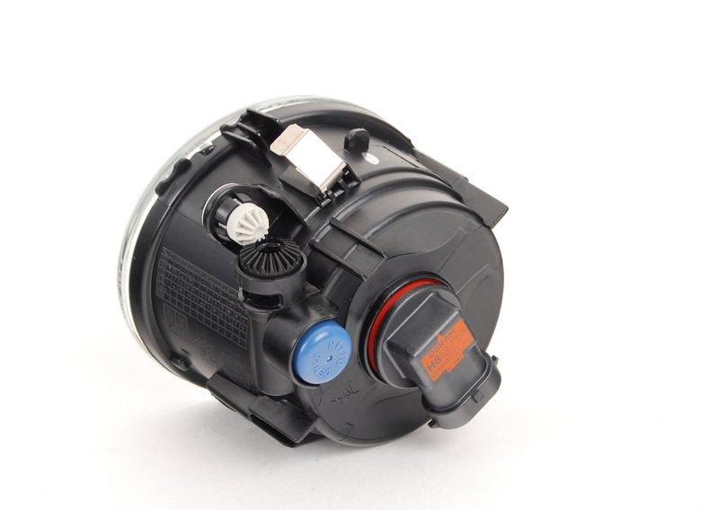 F48/F15 ПТФ правая галоген