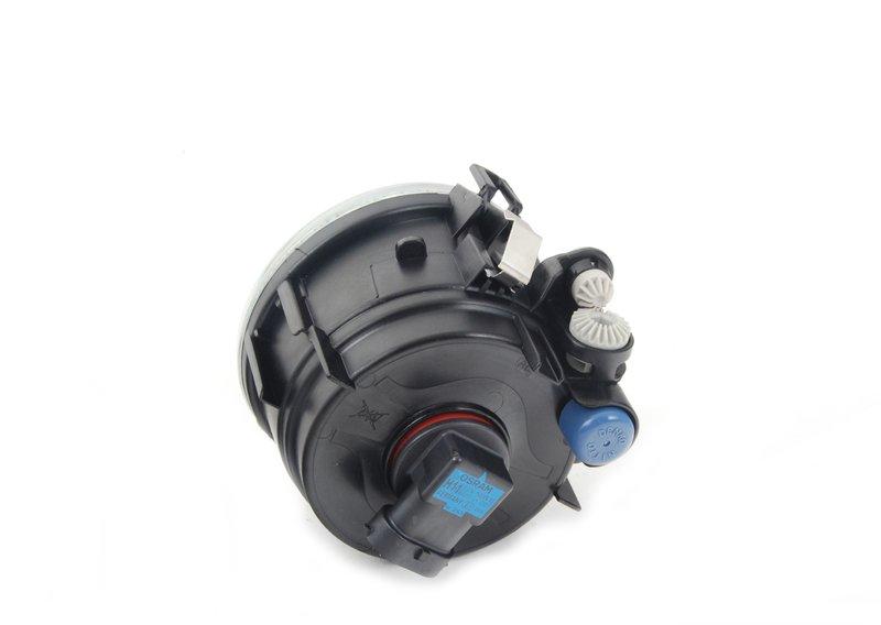 Фара противотуманная Л