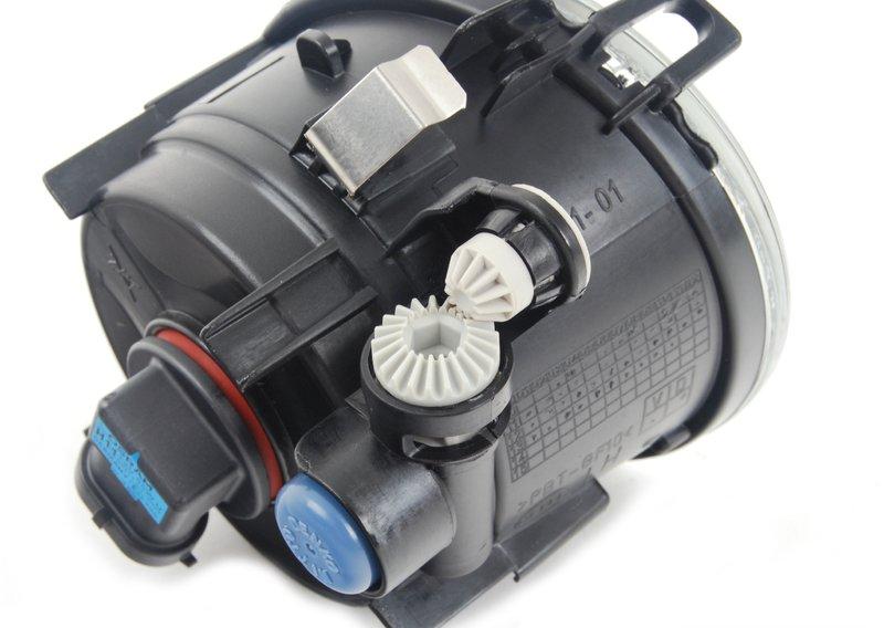 Фара противотуманная Л