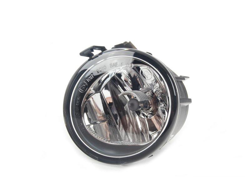 Фара противотуманная Л