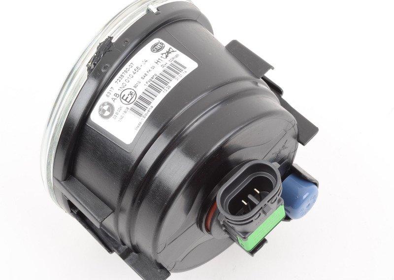 Фара противотуманная П