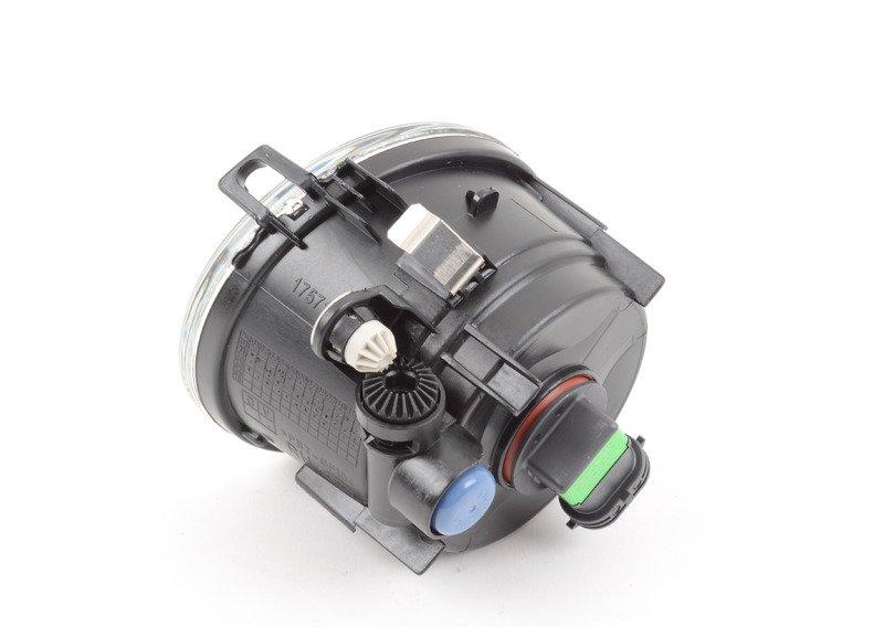 Фара противотуманная П