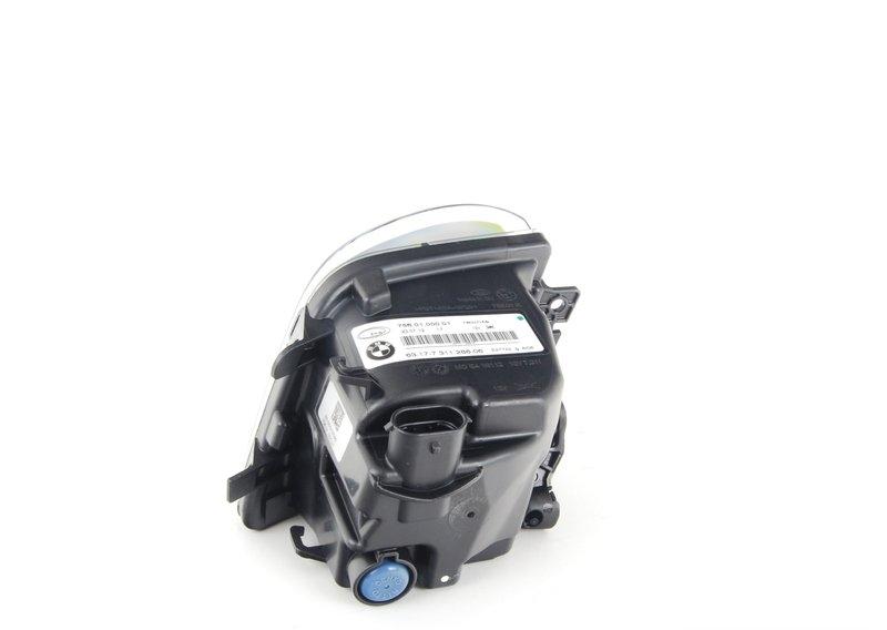 F01N Светодиод птф П