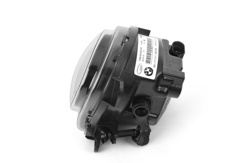 лед туманка ф10 Л