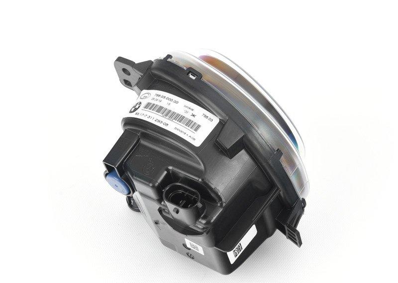 лед туманка ф10 Л