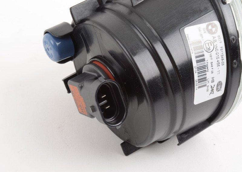 туманка x6 рестайл Л