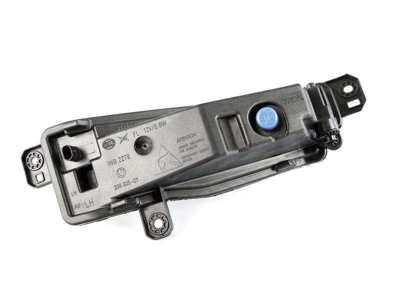 G05/G06/G07 ПТФ левая