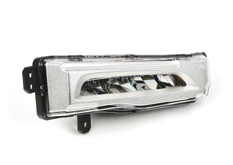 G05/G06/G07 ПТФ правая