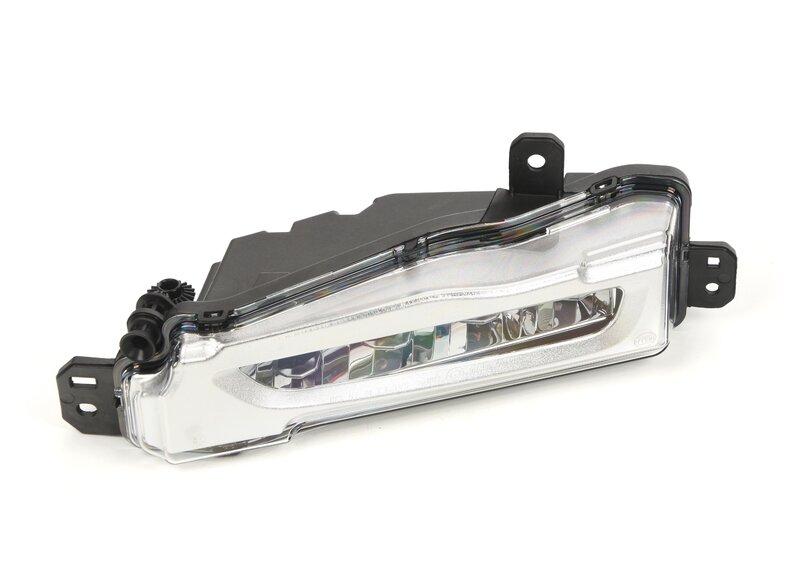 G05/G06/G07 ПТФ правая