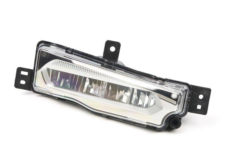 G01 ПТФ LED правая светлая