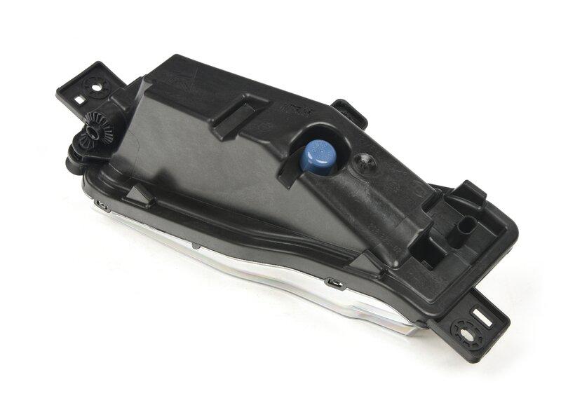 G01 ПТФ LED правая светлая