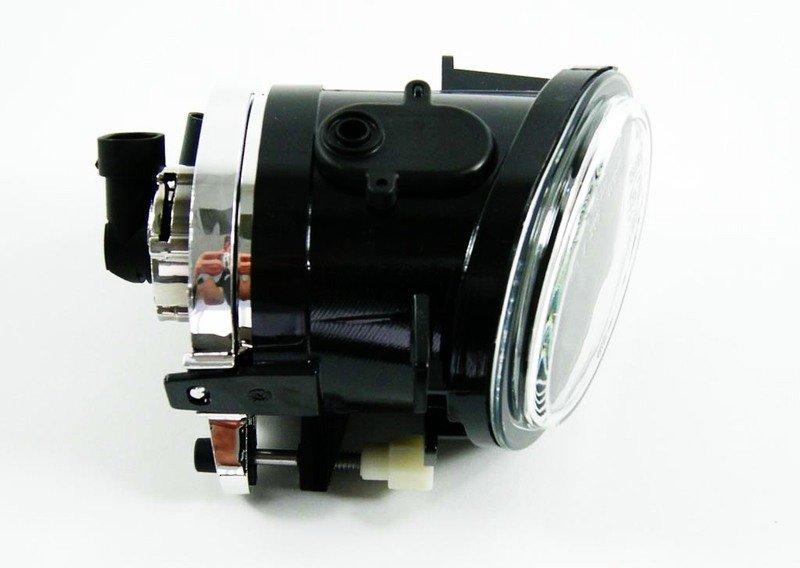 Противотуманная фара Л