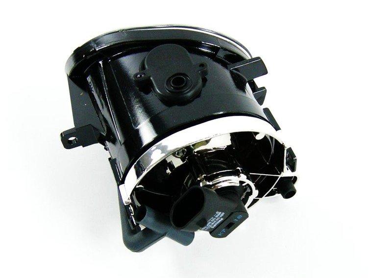 Противотуманная фара Л