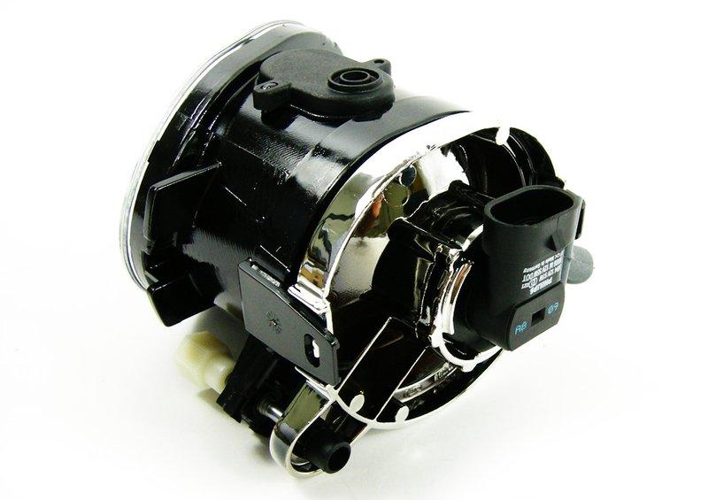 Противотуманная фара П