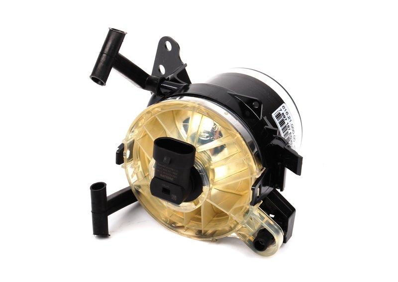 Противотуманная фара Л