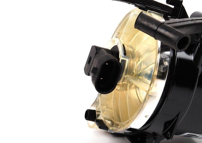 Противотуманная фара Л