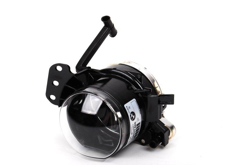 Противотуманная фара П