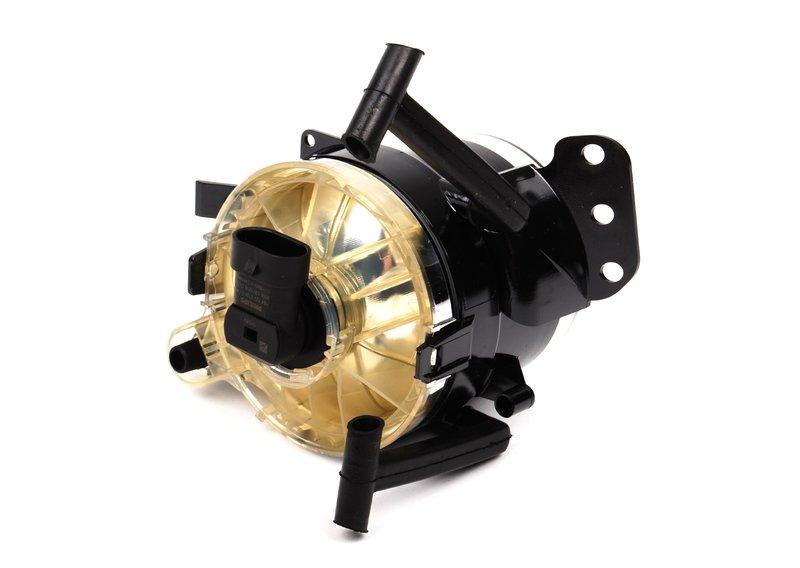 Противотуманная фара П