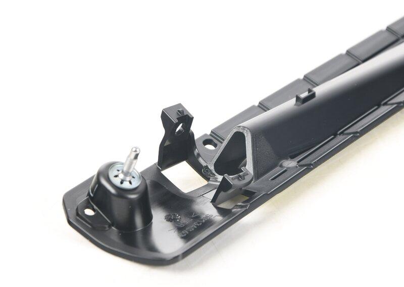 Держатель светового модуля Л