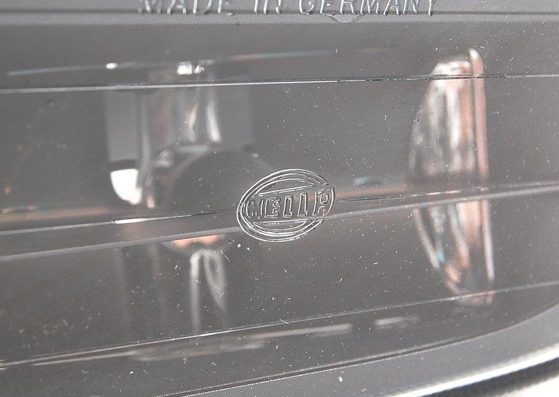 Противотуманная фара Л