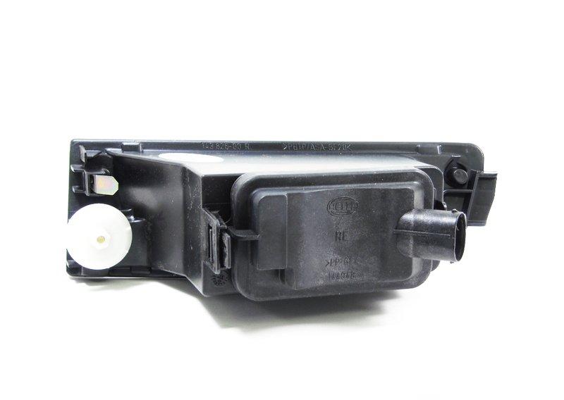 Противотуманная фара П