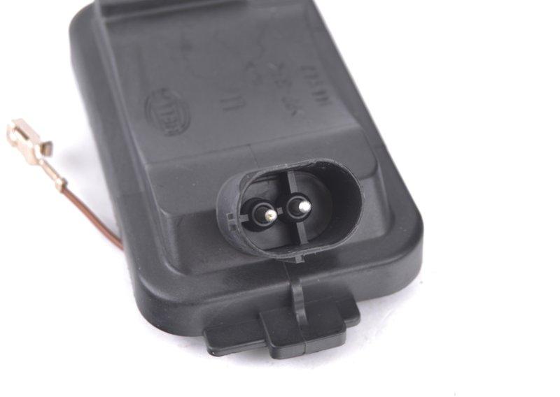 Защитный колпак противотуманной фары Л