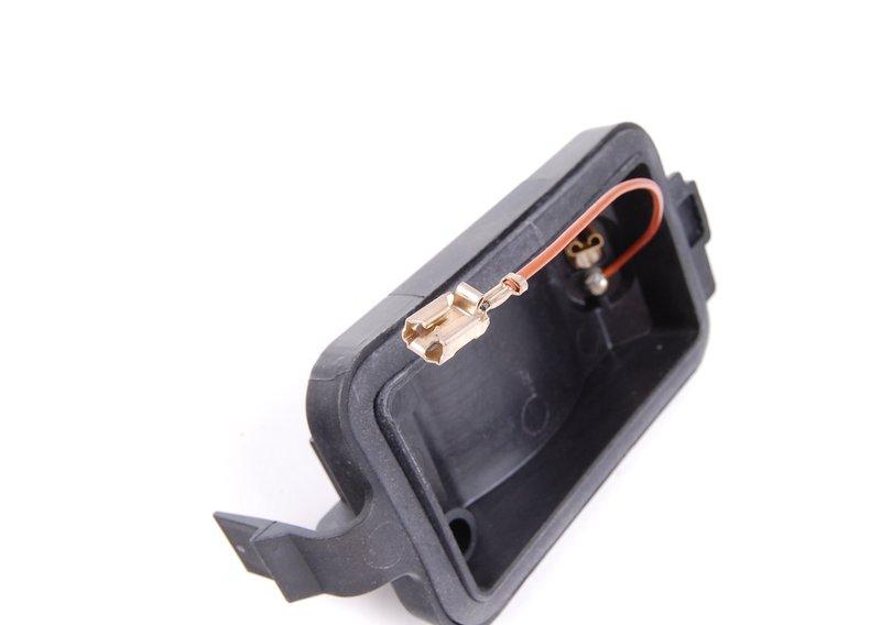 Защитный колпак противотуманной фары П