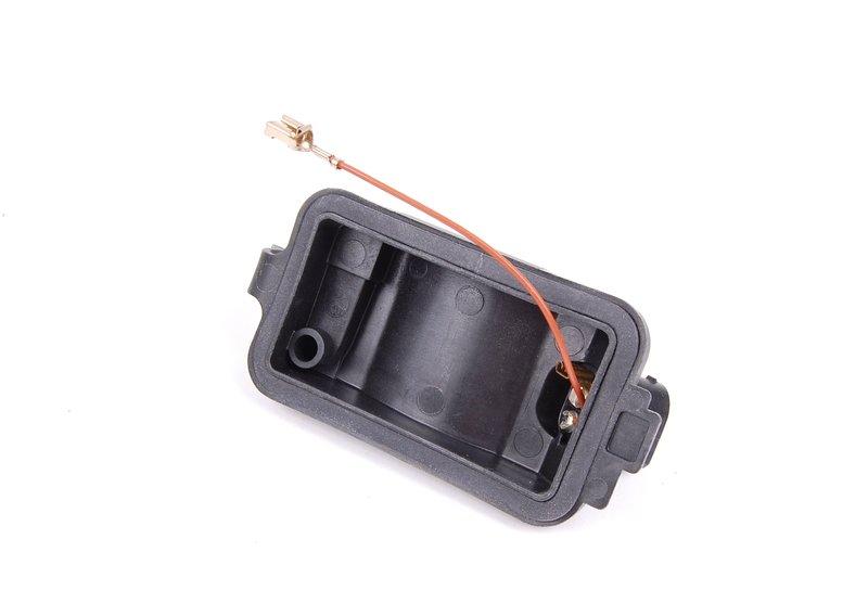 Защитный колпак противотуманной фары П