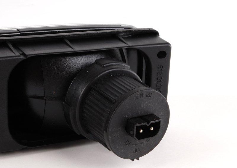 Противотуманная фара Л