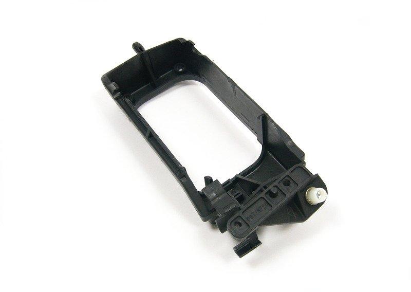 Несущая рамка противотуманной фары Л