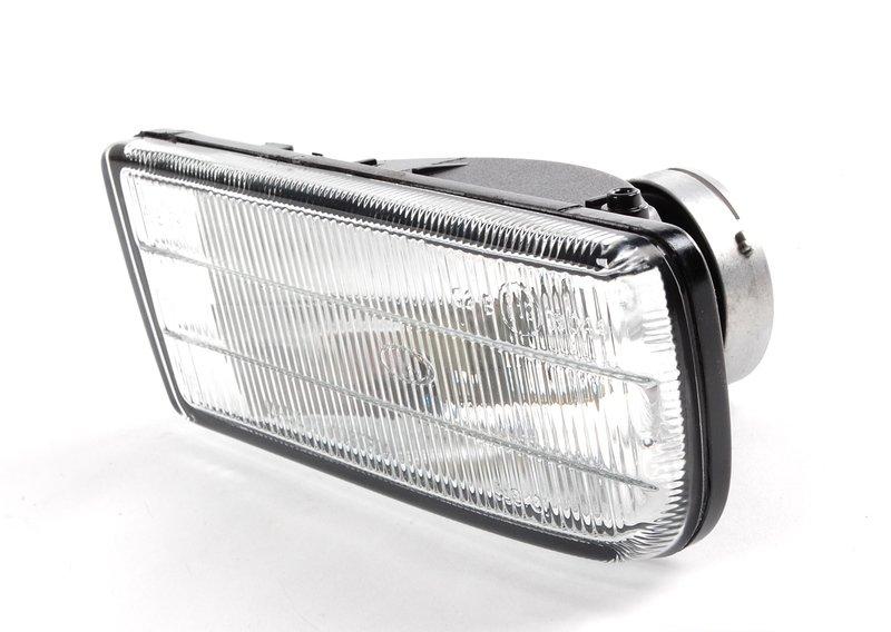 Рассеиватель противотуманной фары Л