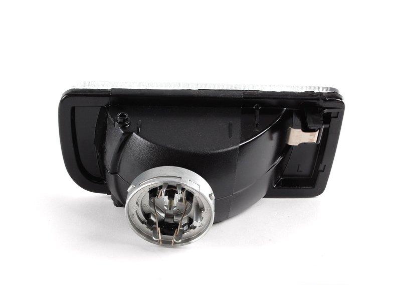 Рассеиватель противотуманной фары Л