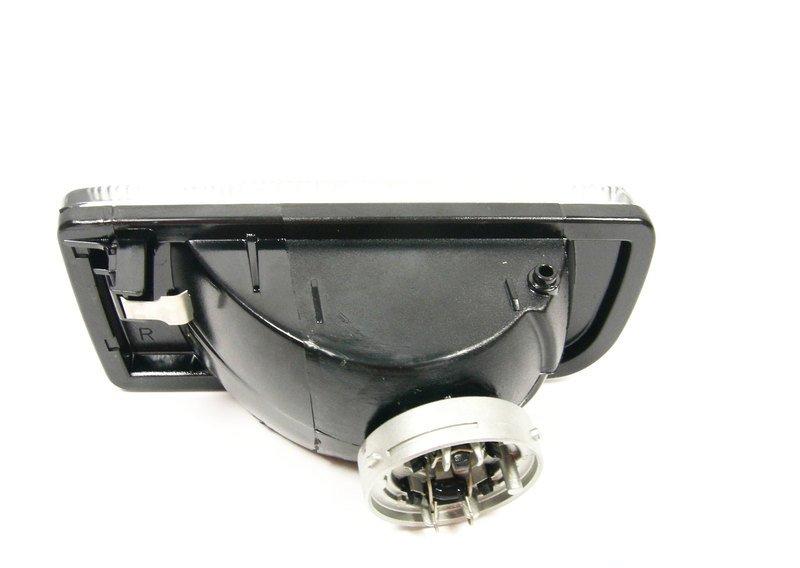 Рассеиватель противотуманной фары П