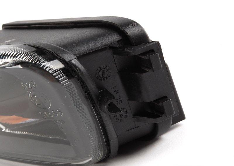 Противотуманная фара Л