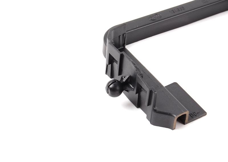 Крепление П