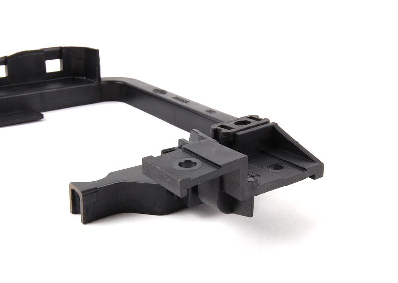 Крепление П