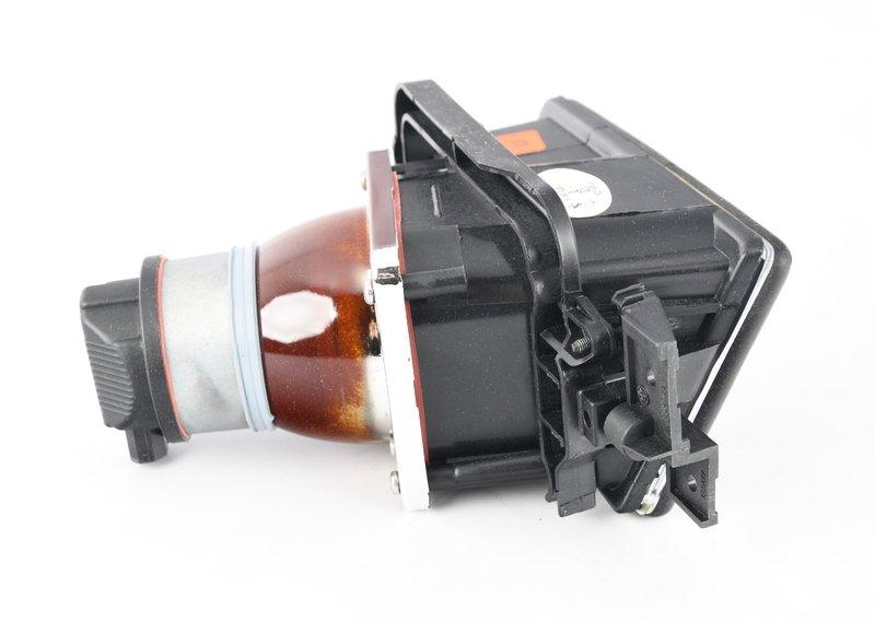 Противотуманная фара Л