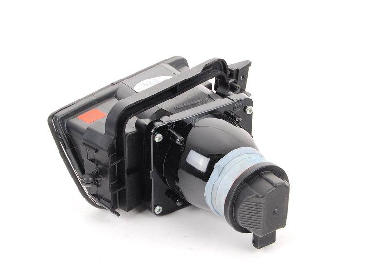 Противотуманная фара Л