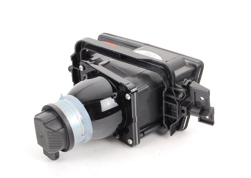 Противотуманная фара Л