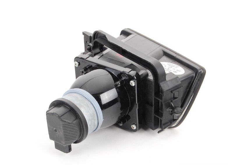 Противотуманная фара П