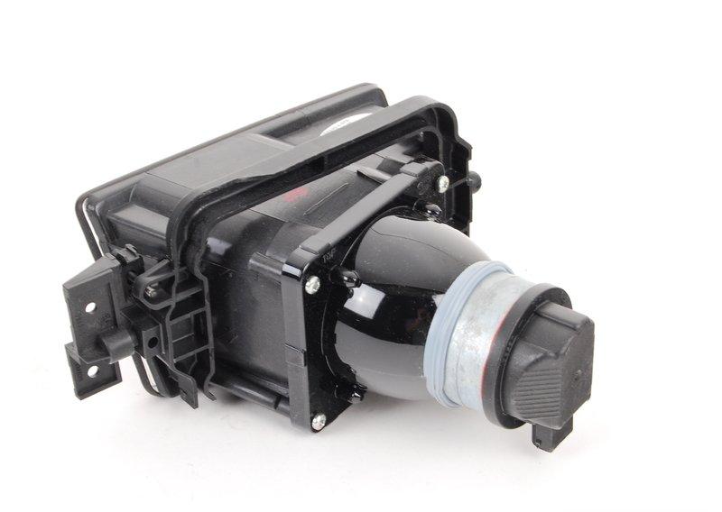 Противотуманная фара П