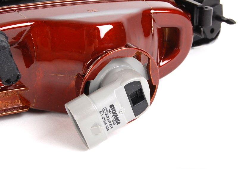 Противотуманная фара Л