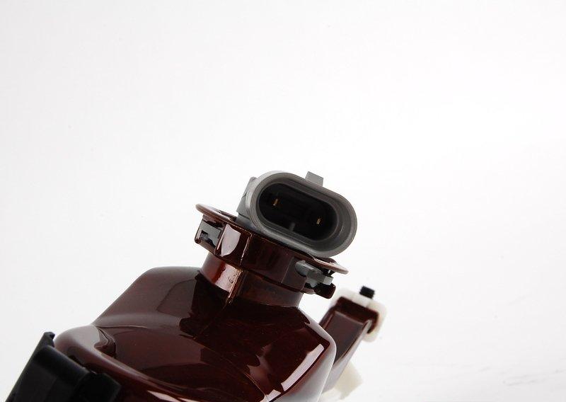 Противотуманная фара П