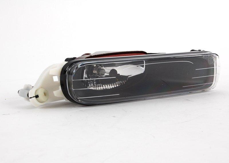 Противотуманная фара П