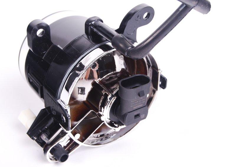 Противотуманная фара Л