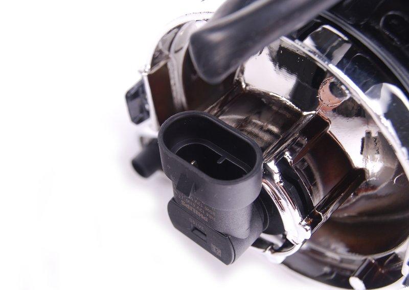 Противотуманная фара Л