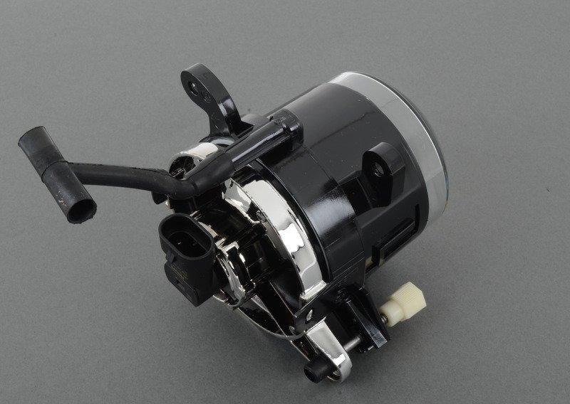 Противотуманная фара П