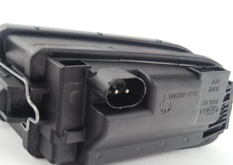 Противотуманная фара Л