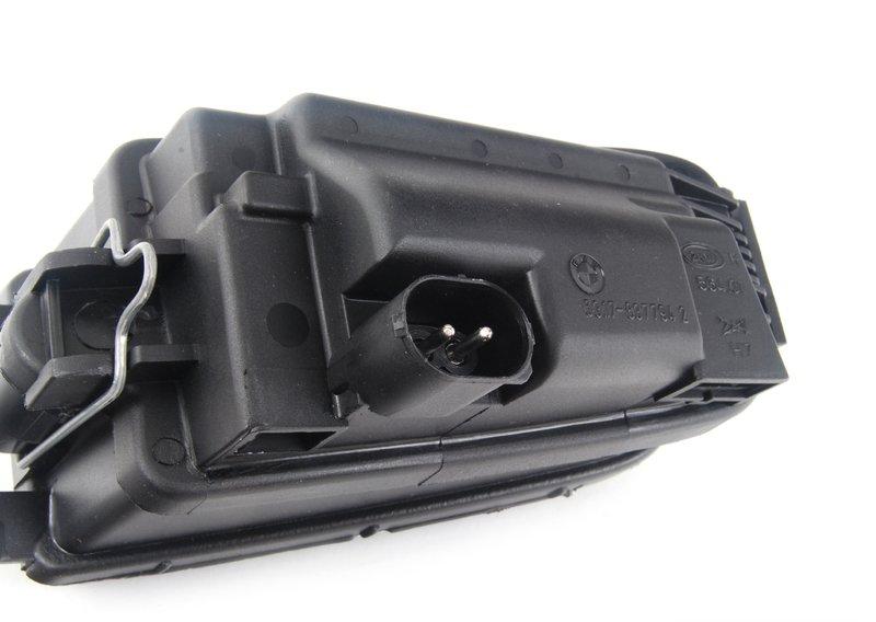 Противотуманная фара П