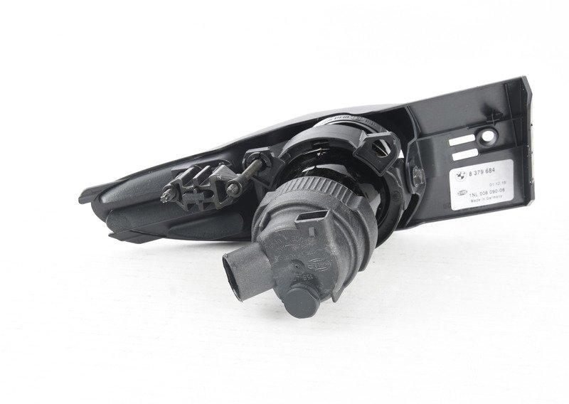 Противотуманная фара П